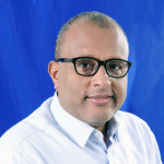 Ruben Moreta