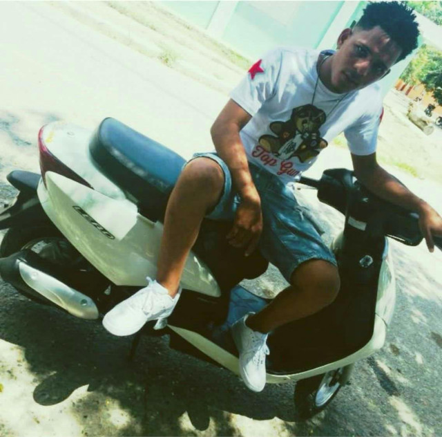 Image result for Matan joven de 20 años para robarle pasola en Azua