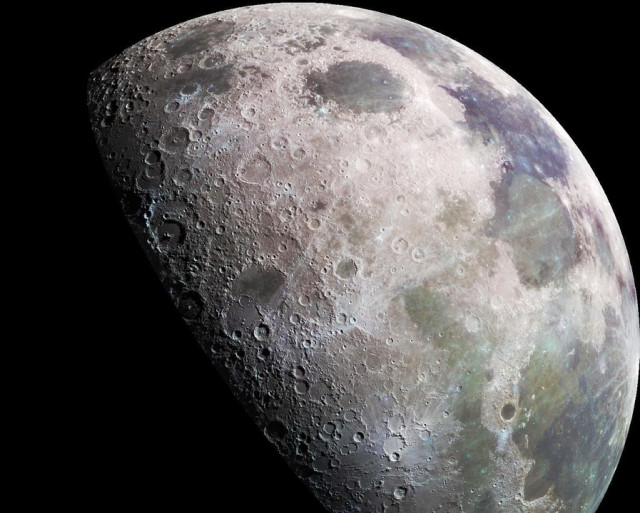 Europa busca explorar la Luna en 2025