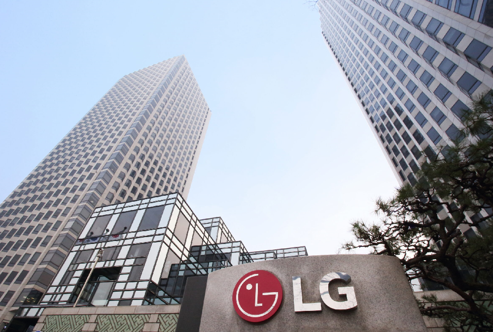 LG presenta los resultados financieros del 2o. trimestre de 2019