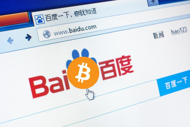 BaiduBitcoin