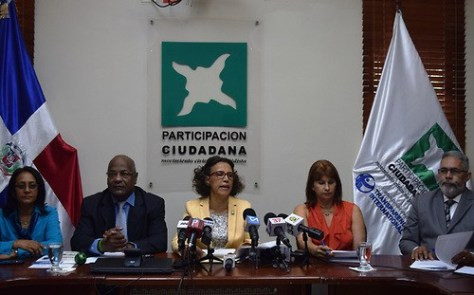 Participacio