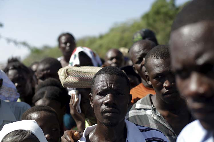 Haitianos