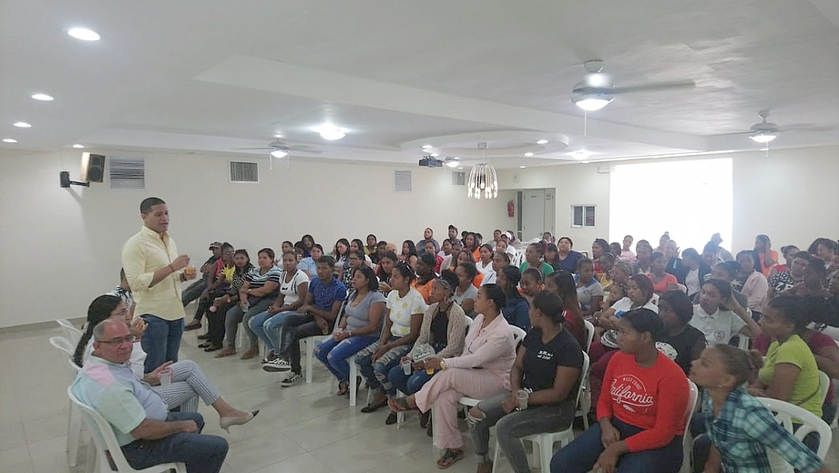 Fragoso apoya a lenin
