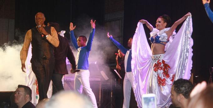 Hoy es el dia del merengue el ritmo cumple 165 anos como parte de la identidad dominicana