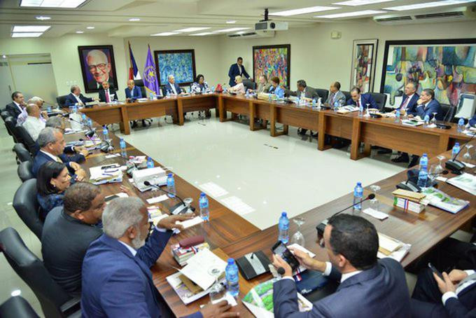 El pld reunira a sus candidatos en centro olimpico