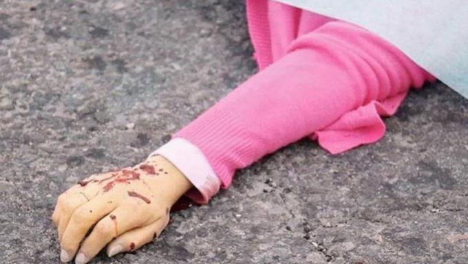 Cada 35 horas se registro un feminicidio en argentina durante el mes de enero