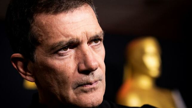 Antonio Banderas preparado disfrutar Oscar EDIIMA20200207 0072 4