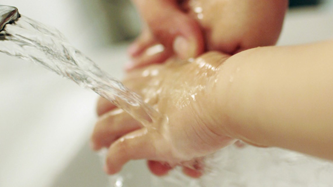 Toddlers guide to handwashing 740x400