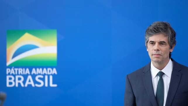 Ministro Salud Brasil promete COVID 19 EDIIMA20200510 0538 4