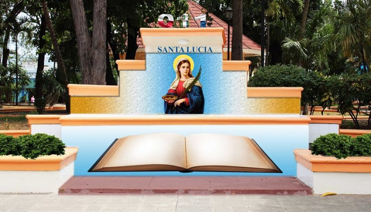 Santa Lucia busto 750x430