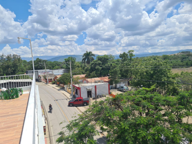 Las Matas de Farfán