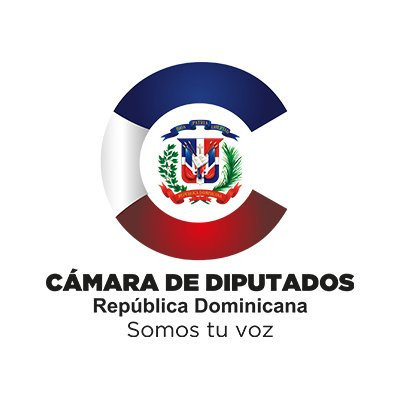 Logo Camara de diputados