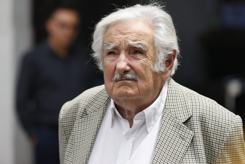 Mujica