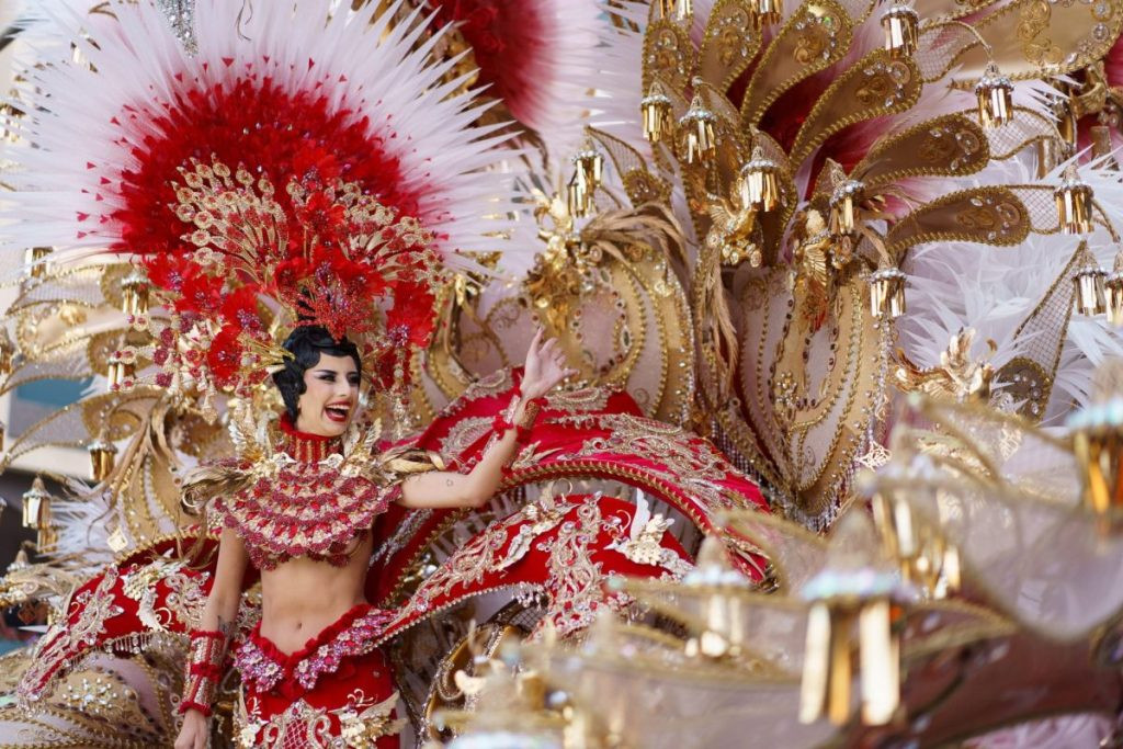 Carnaval Origen Tenerife e1676234140924