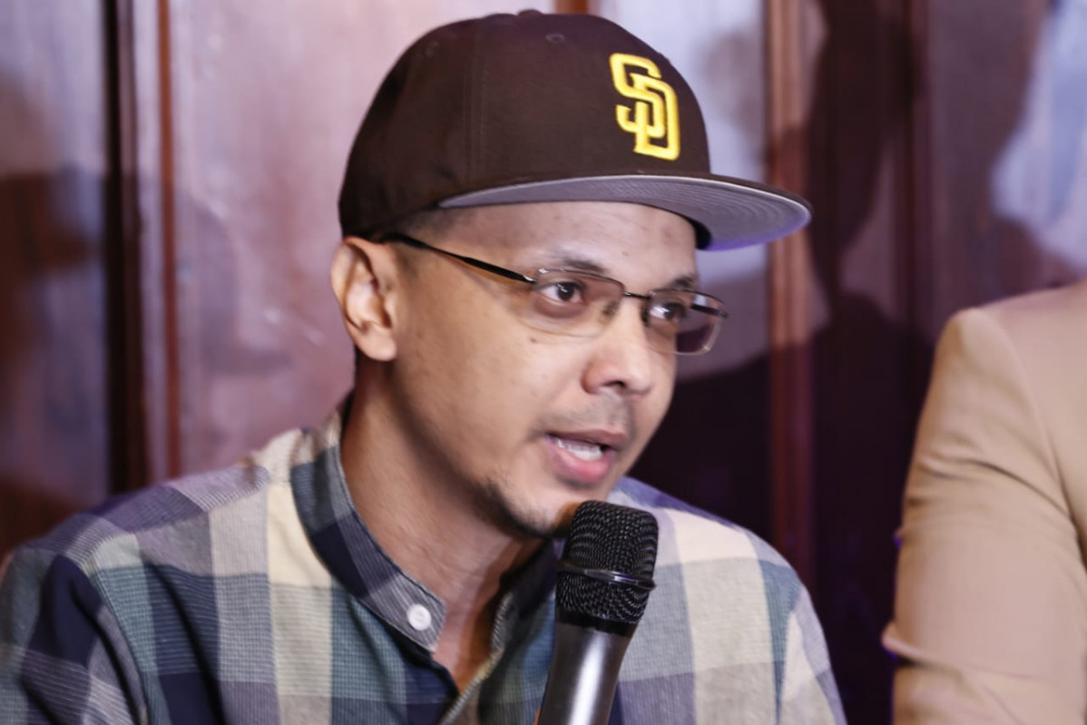6  El Pio se estrena en la categoru00eda de Stand Up Comedy