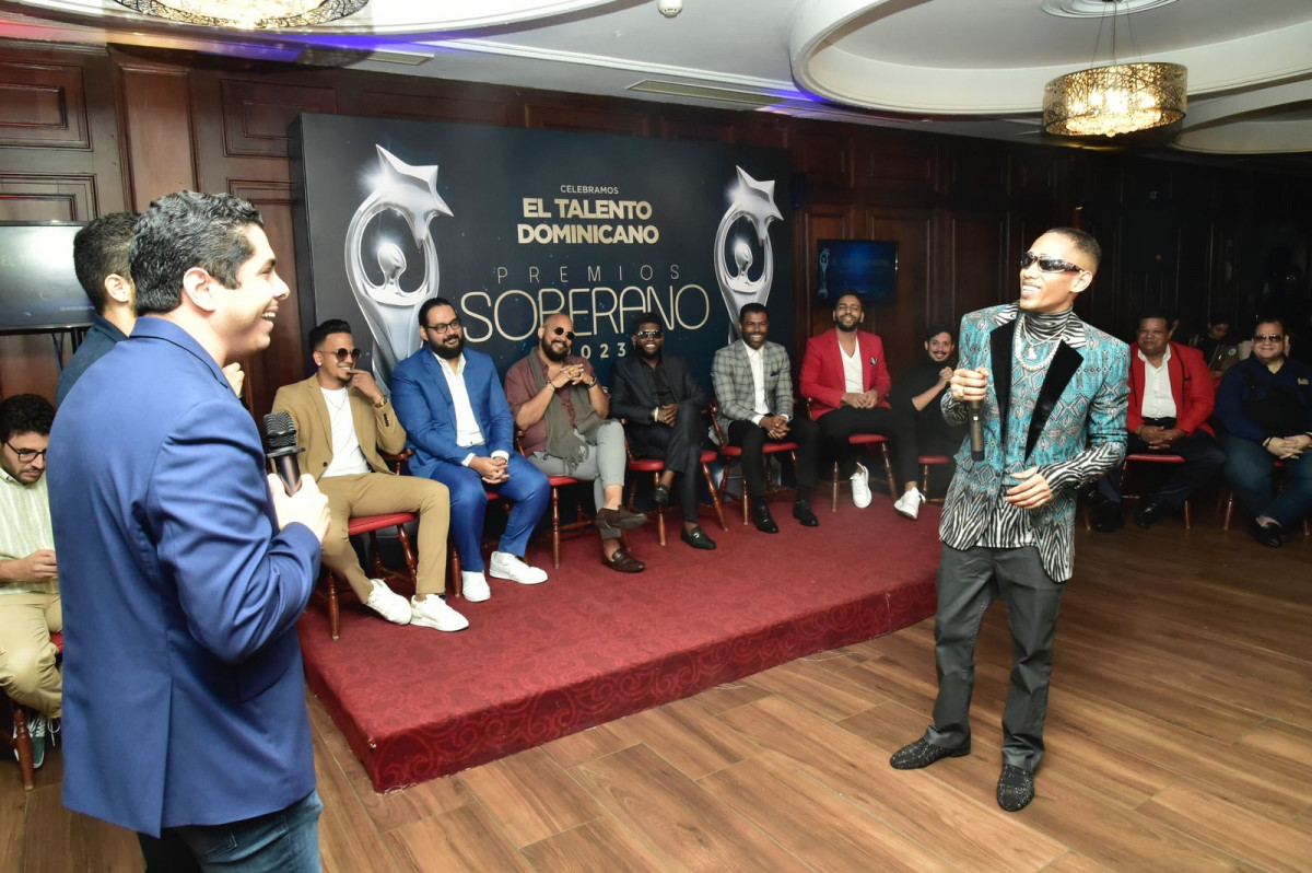 7  El en encuentro de nominados