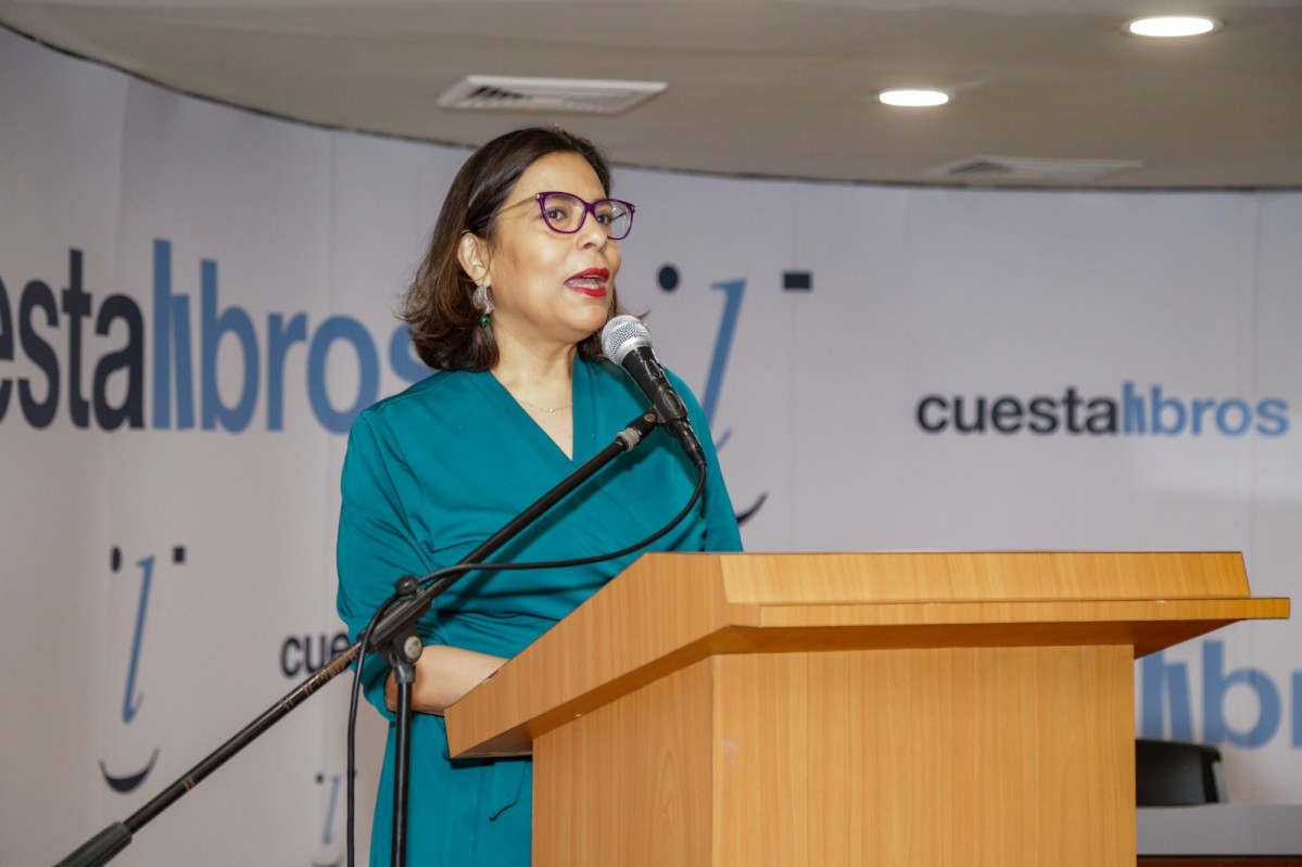 Claudia Neira Bermudez
