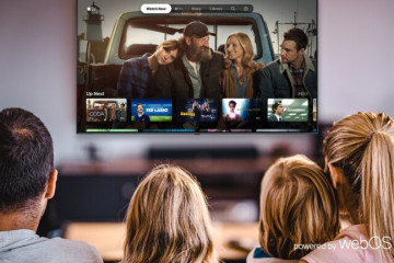 LG OLED TV