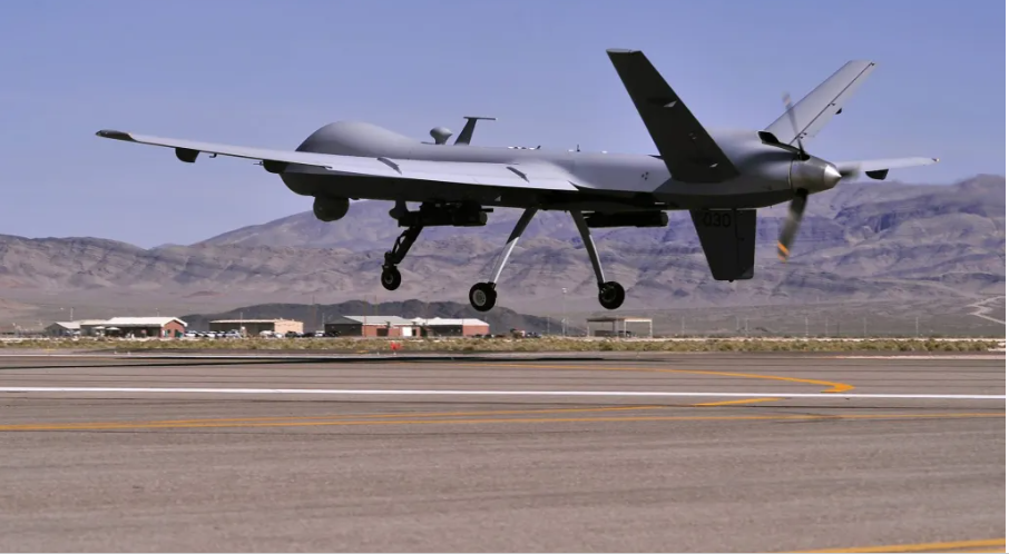 DRON