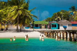 Mano juan isla saona 768x512