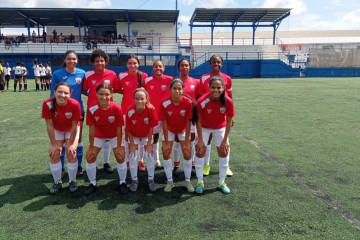 DV7 Academy Juvenil Femenino