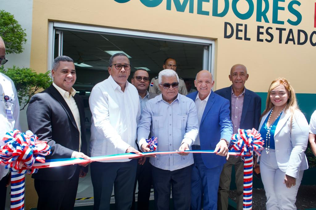 Inauguracion