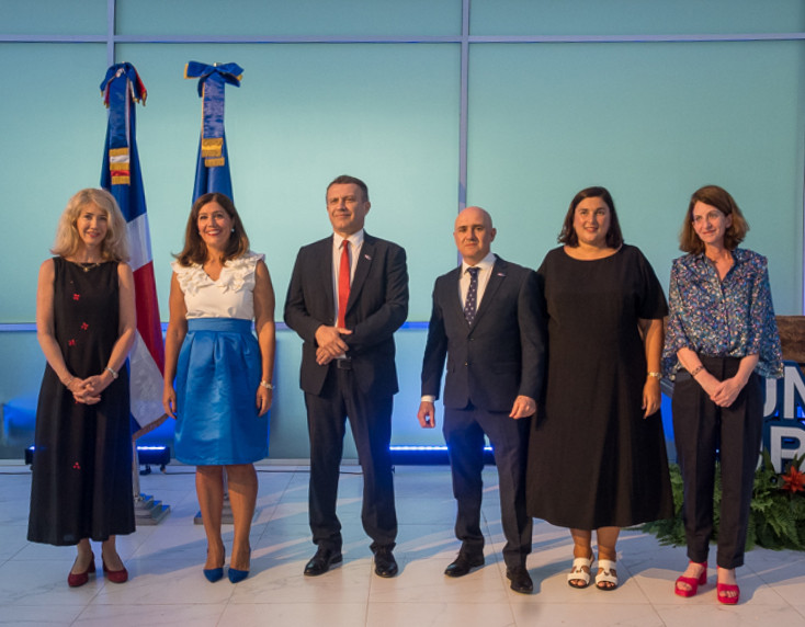 UE Prensa