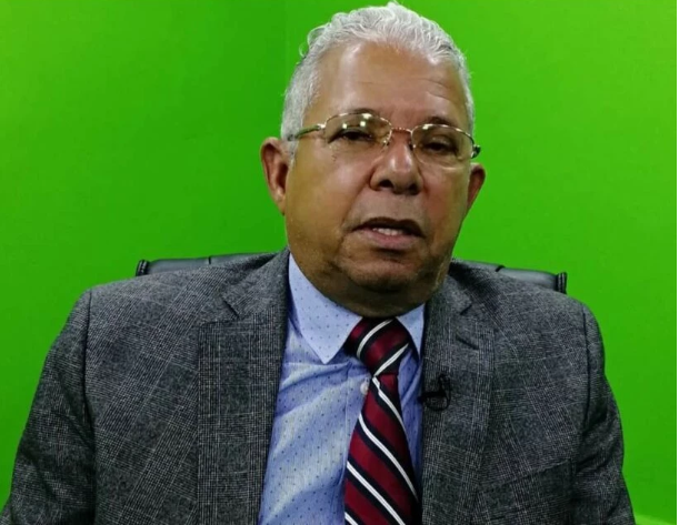 Rafael mendez sur