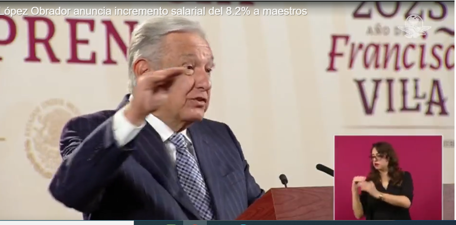 MAESTP