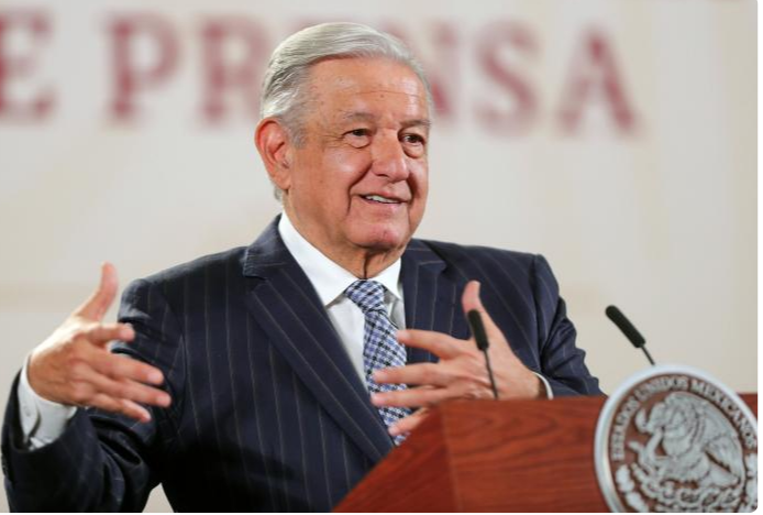 OBRADOR