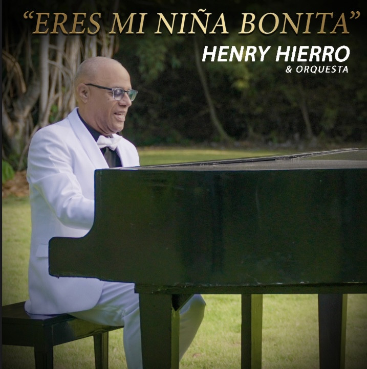 Henry Hierro 