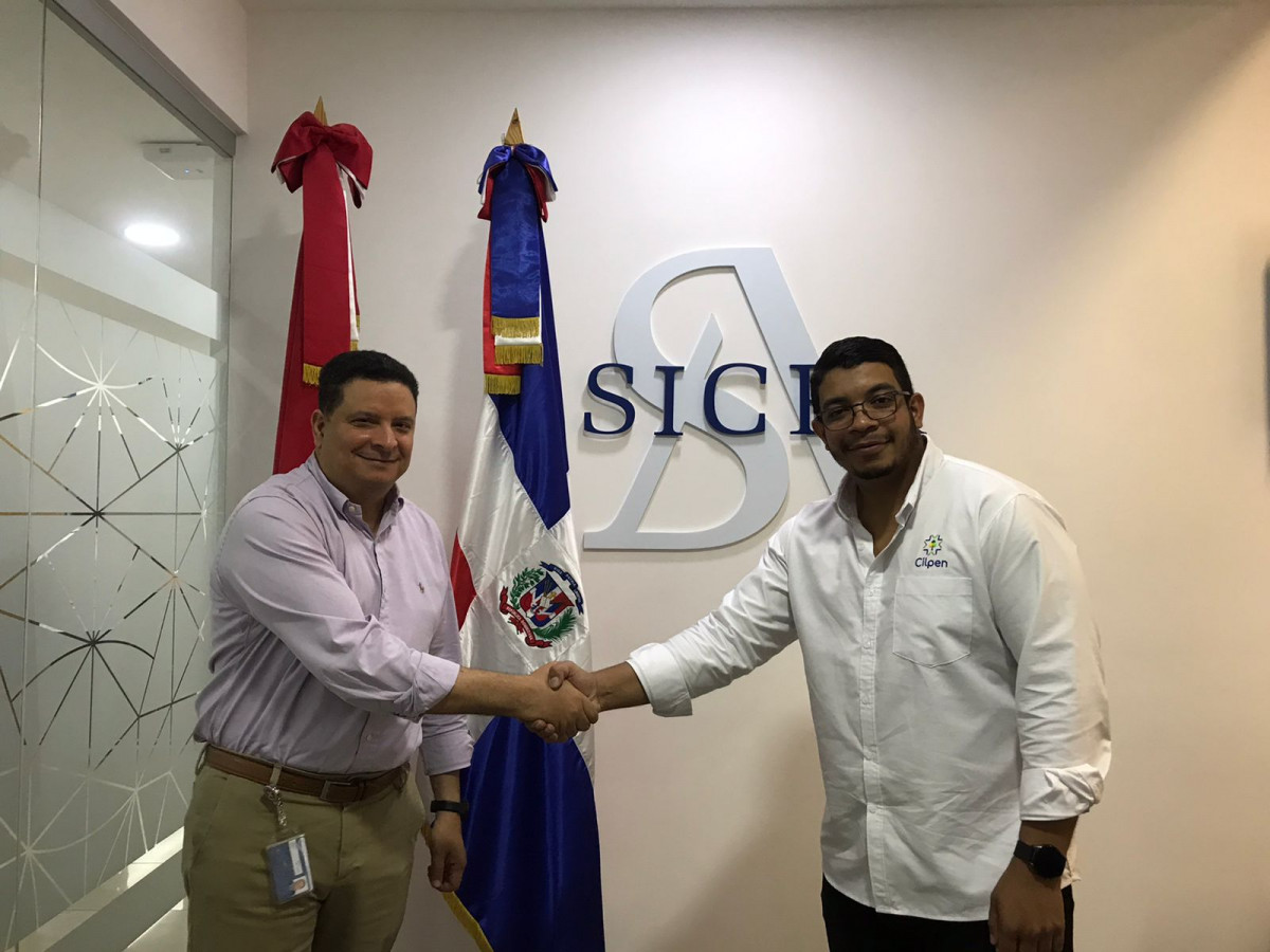 SICPA acuerdo gestiu00f3n de residuos su00f3lidos