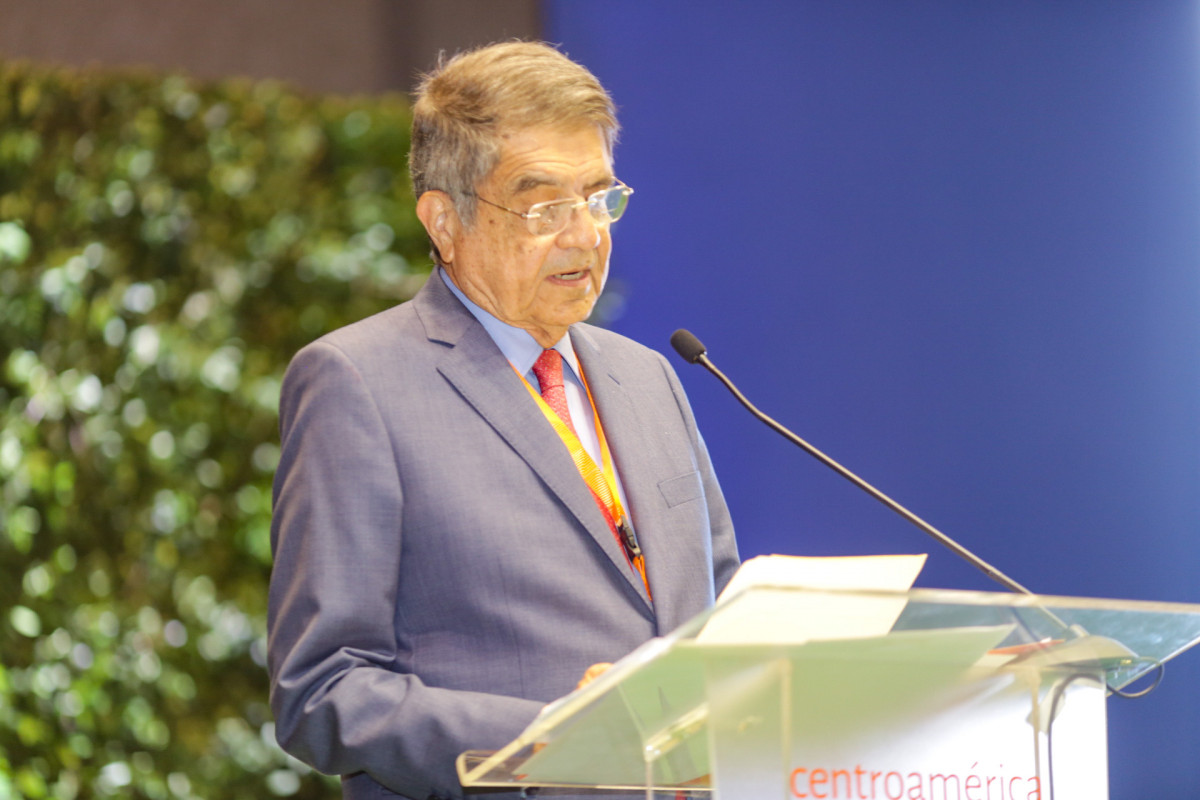 Sergio Ramirez