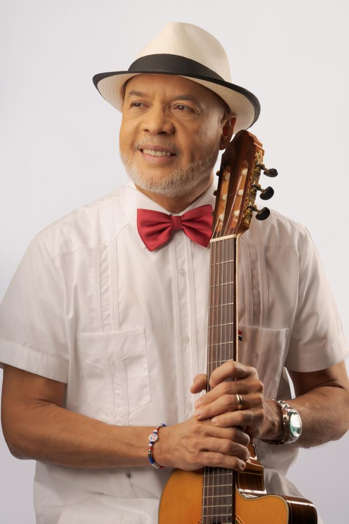 Enrique Feliz 2
