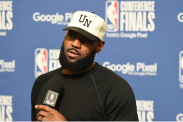 Lebron