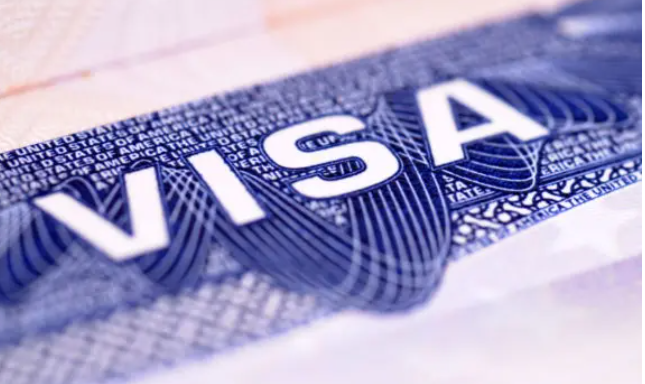 VISA