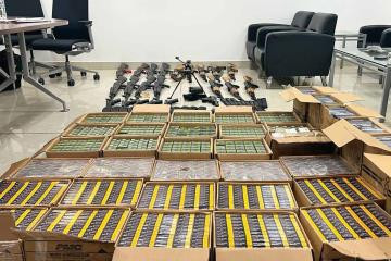 Imagen armas de haiti 0f6ed51f focus 0 0 375 240