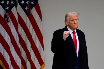 TRUMP