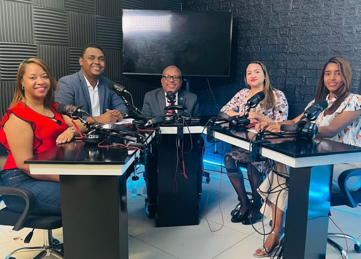 Psicovoces en San Juan