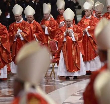 CONCLAVE MISA~2