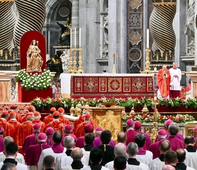 Conclave nuevo papa 4
