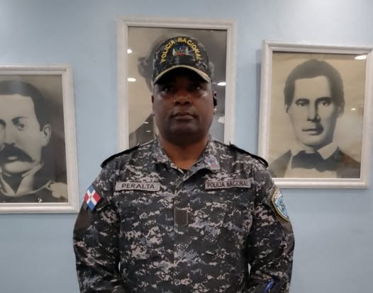 ALEJANDRO PERALTA