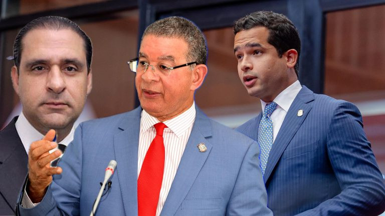 Servio Tulio Castanos Guzman Wilson Gomez Ramirez y Omar Fernandez Foto Fuente Externa 768x432