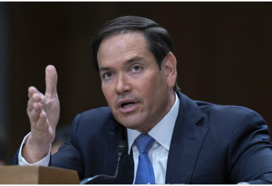 Marco Rubio