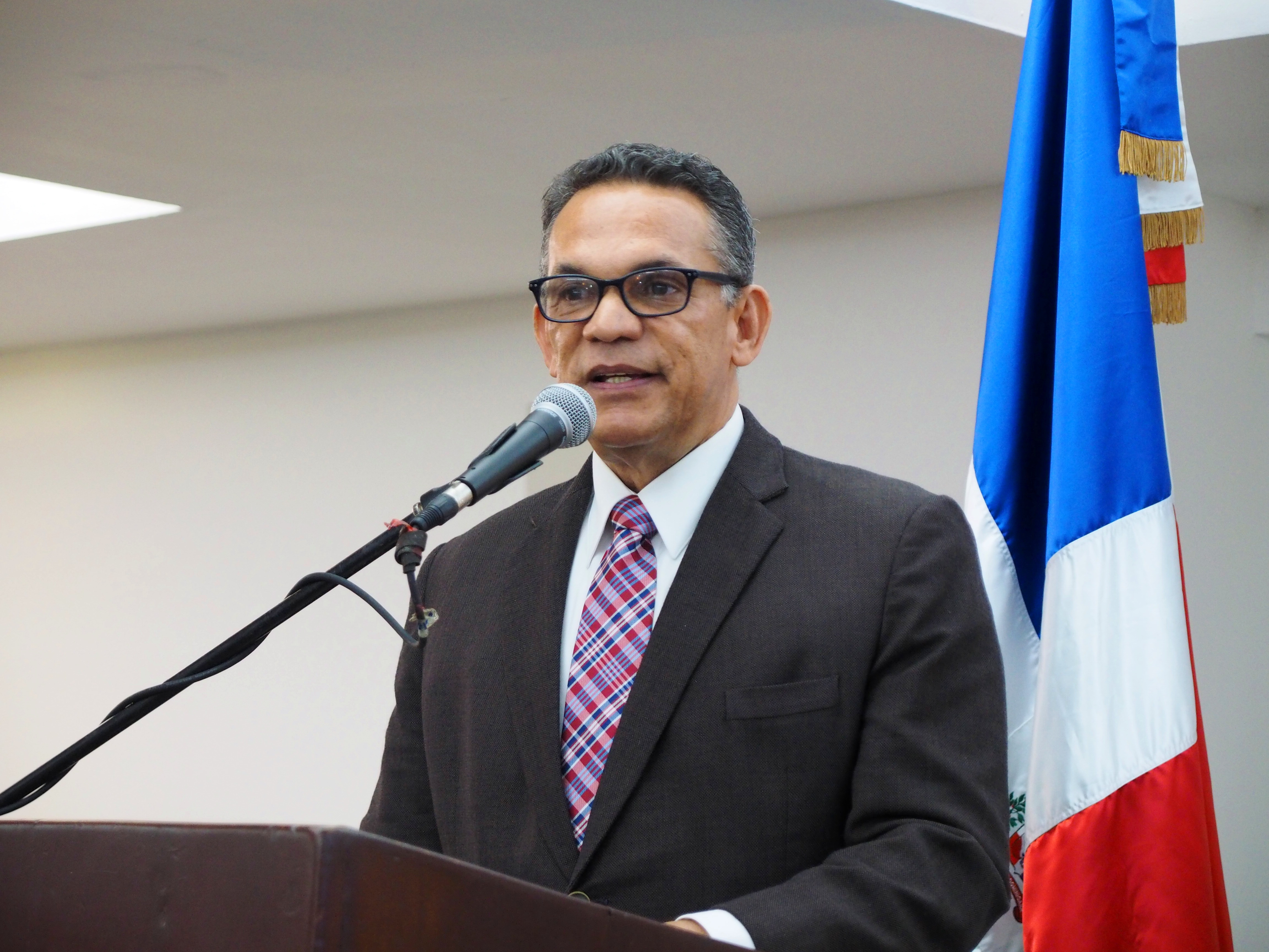 Ministros de Administración Pública de la región latinoamericana ...