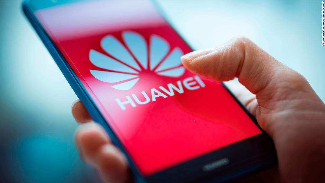 Huaweichina5g