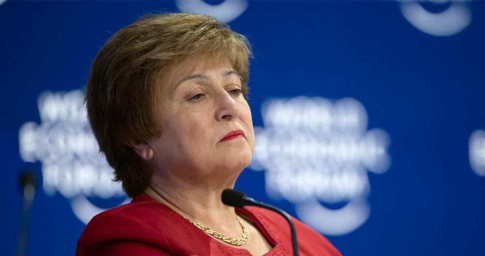Georgieva fmi