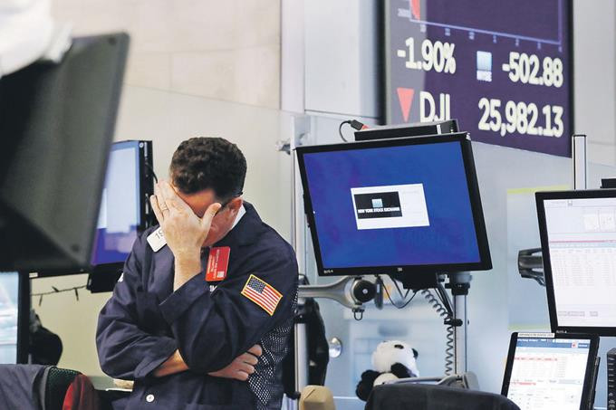 China enfurece a ee uu por la caida del yuan y caen las bolsas de valores