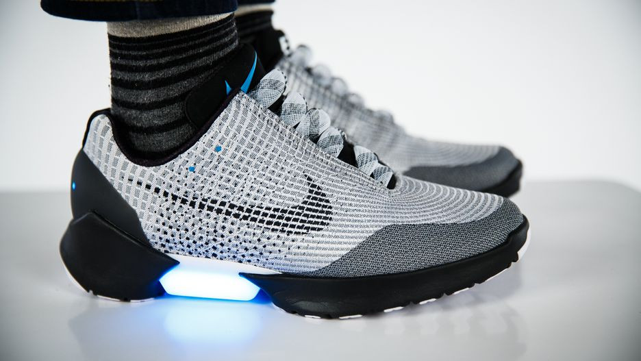 Nike nuevos